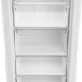Indesit 256 Litre Freestanding Freezer - White