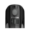 Bosch MFQ2420BGB 400W Hand Mixer Black