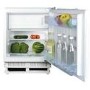Matrix MFU251 Interated Undercounter Fridge With Ice Box