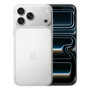 Apple iPhone 17 Pro Max Silver 6.9" 512GB 5G Unlocked & SIM Free Smartphone