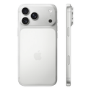 Apple iPhone 17 Pro Max Silver 6.9" 512GB 5G Unlocked & SIM Free Smartphone
