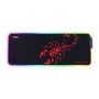 Marvo MG011 Gaming Mouse Pad with 4-port USB Hub
