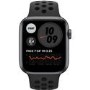 Apple Watch Nike SE GPS + Cellular 44mm Space Gray Aluminium Case with Anthracite/Black Nike Sport Band - Regular