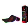 Marvo Scorpion MG10 RGB LED XL Gaming Mouse Pad