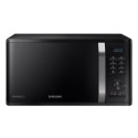 MG23K3575AK/EU Samsung MG23K3575AK/EU 23L Microwave with Grill & Quick Defrost - Black