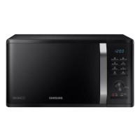 Samsung MG23K3575AK/EU 23L Microwave with Grill & Quick Defrost - Black