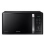 Samsung MG23K3575AK/EU 23L Microwave with Grill & Quick Defrost - Black