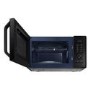 Samsung MG23K3575AK/EU 23L Microwave with Grill & Quick Defrost - Black