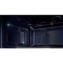 Refurbished Samsung MG23K3575AW 23L 800W Built In Microwave Stainless Steel
