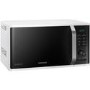 Samsung 23L Microwave with Heat Wave Grill - White