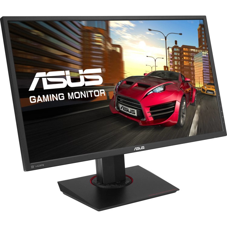 Refurbished Asus MG278Q 27" QHD 2K HDMI FreeSync Gaming Monitor