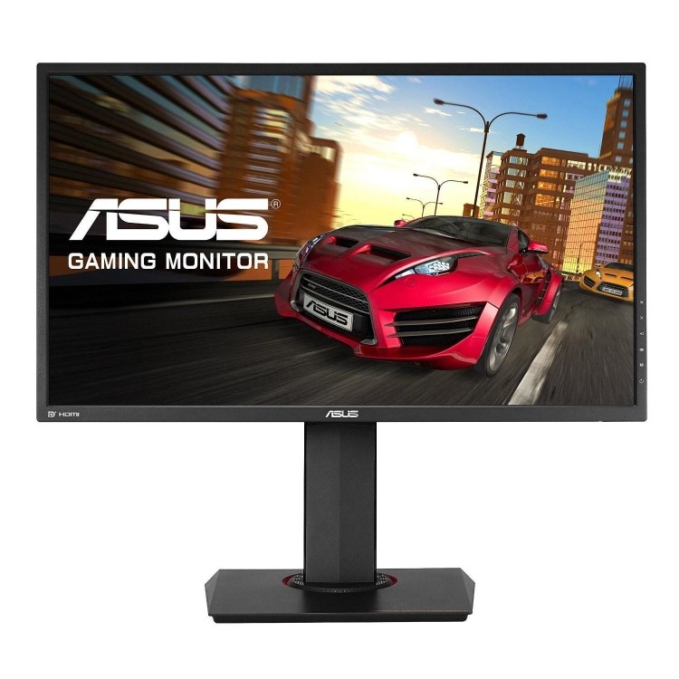 Refurbished Asus MG278Q 27" QHD 2K HDMI FreeSync Gaming Monitor