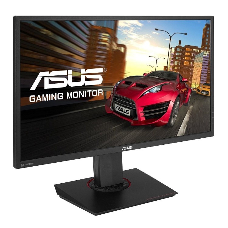 Refurbished Asus MG278Q 27" QHD 2K HDMI FreeSync Gaming Monitor
