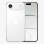 Apple iPhone Air Cloud White 6.5" 256GB 5G Unlocked & SIM Free Smartphone