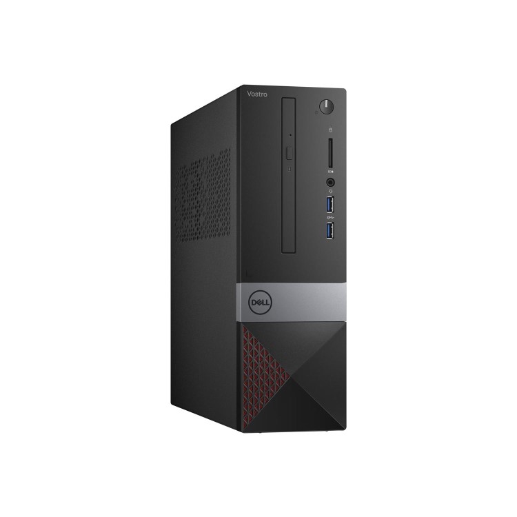 Refurbished Dell Vostro 3471 SFF Core i5-9400 8GB 256GB Windows 10 Pro Desktop PC