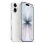 Apple iPhone 17 White 6.3" 256GB 5G Unlocked & SIM Free Smartphone
