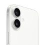 Apple iPhone 17 White 6.3" 256GB 5G Unlocked & SIM Free Smartphone