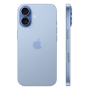GRADE A1 - Apple iPhone 17 Mist Blue 6.3" 256GB 5G Unlocked & SIM Free Smartphone