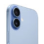 GRADE A1 - Apple iPhone 17 Mist Blue 6.3" 256GB 5G Unlocked & SIM Free Smartphone