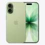 GRADE A1 - Apple iPhone 17 Sage 6.3" 256GB 5G Unlocked & SIM Free Smartphone