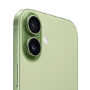 Apple iPhone 17 Sage 6.3" 256GB 5G Unlocked & SIM Free Smartphone