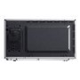 Sharp 28L Digital Microwave with Grill - Silver