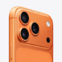 Apple iPhone 17 Pro Cosmic Orange 6.3" 256GB 5G Unlocked & SIM Free Smartphone