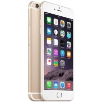 Grade A Apple iPhone 6 Plus Gold 5.5" 64GB 4G Unlocked & SIM Free