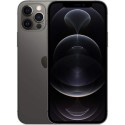 A3/MGD73B/A/MV Refurbished Apple iPhone 12 Pro Max Graphite 6.7" 128GB 5G Unlocked & SIM Free Smartphone