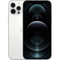 A3/MGD83B/A/MV Refurbished Apple iPhone 12 Pro Max Silver 6.7" 128GB 5G Unlocked & SIM Free Smartphone