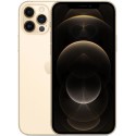 A3/MGD93B/A/MV Refurbished Apple iPhone 12 Pro Max Gold 6.7" 128GB 5G Unlocked & SIM Free Smartphone