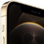 Apple iPhone 12 Pro Max Gold 6.7" 128GB 5G Unlocked & SIM Free