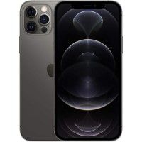 Apple iPhone 12 Pro Max Graphite 6.7" 256GB 5G Unlocked & SIM Free