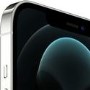 Apple iPhone 12 Pro Max Silver 6.7" 256GB 5G Unlocked & SIM Free