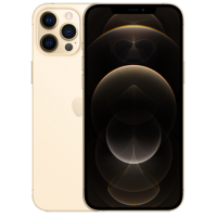 Apple iPhone 12 Pro Max Gold 6.7" 256GB 5G Unlocked & SIM Free