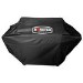 Boss Grill Waterproof BBQ Cover - For Double Header 4 Burner
