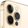 Apple iPhone 12 Pro Max Gold 6.7" 512GB 5G Unlocked & SIM Free