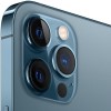 Apple iPhone 12 Pro Max Pacific Blue 6.7&quot; 512GB 5G Unlocked &amp; SIM Free Smartphone