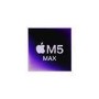 Apple MacBook Pro 14 Inch M5 Max 36GB RAM 2TB SSD 2026 - Silver