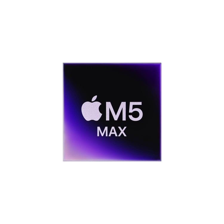 Apple MacBook Pro 14 Inch M5 Max 36GB RAM 2TB SSD 2026 - Silver