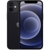 Refurbished Apple iPhone 12 Mini Black 5.4&quot; 64GB 5G Unlocked &amp; SIM Free Smartphone