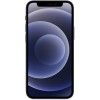 Refurbished Apple iPhone 12 Mini Black 5.4&quot; 64GB 5G Unlocked &amp; SIM Free Smartphone