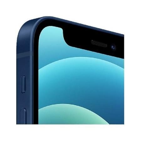 Refurbished Apple iPhone 12 Mini Blue 5.4" 64GB 5G Unlocked & SIM Free Smartphone