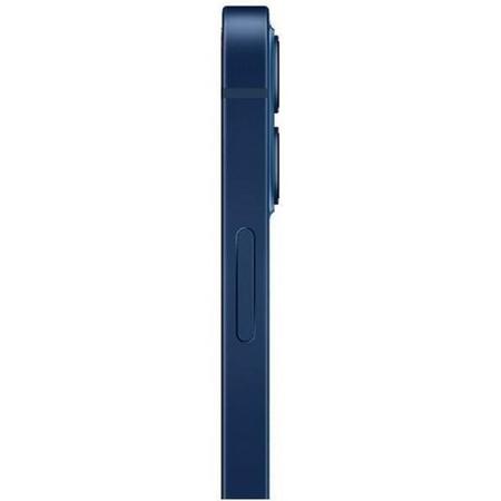 Refurbished Apple iPhone 12 Mini Blue 5.4" 64GB 5G Unlocked & SIM Free Smartphone