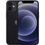 Refurbished Apple iPhone 12 Mini Black 5.4" 128GB 5G Unlocked & SIM Free Smartphone