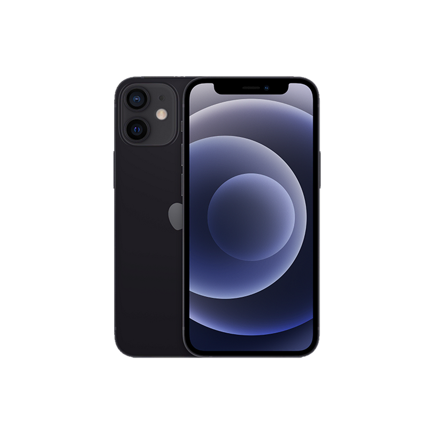 128 Gb A1 Iphone 12 Mini GRADE A1 Apple IPhone 12 Mini Black 128GB