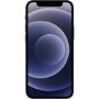 Refurbished Apple iPhone 12 Mini Black 5.4" 128GB 5G Unlocked & SIM Free Smartphone