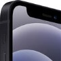 Refurbished Apple iPhone 12 Mini Black 5.4" 128GB 5G Unlocked & SIM Free Smartphone