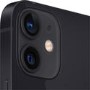 Refurbished Apple iPhone 12 Mini Black 5.4" 128GB 5G Unlocked & SIM Free Smartphone
