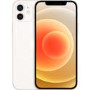 Refurbished Apple iPhone 12 Mini White 5.4" 128GB 5G Unlocked & SIM Free Smartphone
